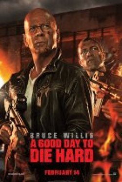 Satisfying "Die Harder" Action Fest Needs More Brain Cells Satisfying "Die Harder" Action Fest Needs More Brain Cells